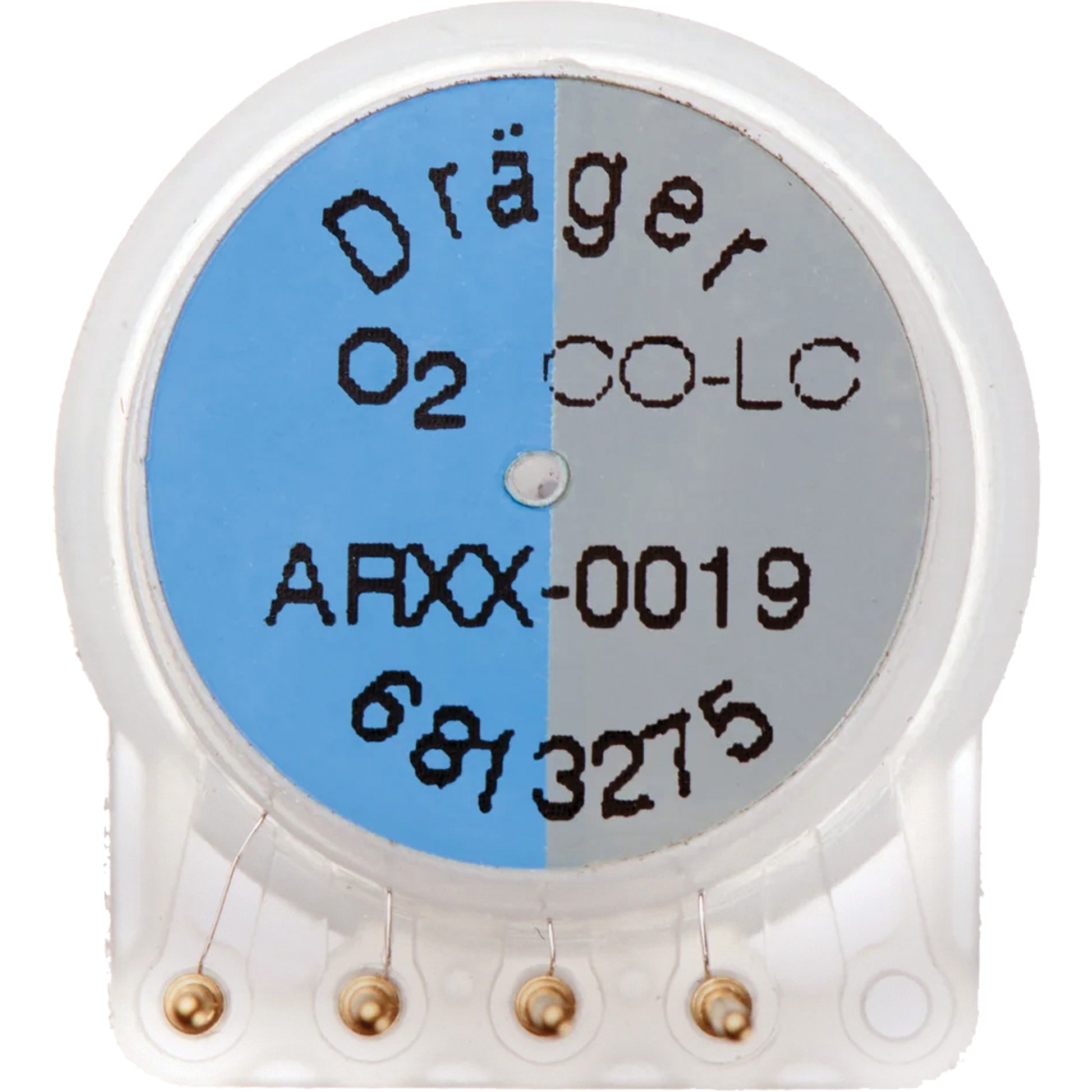 Dräger DrägerSensor XXS O2/CO-LC