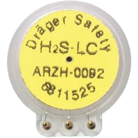 Dräger DrägerSensor XXS H2S LC
