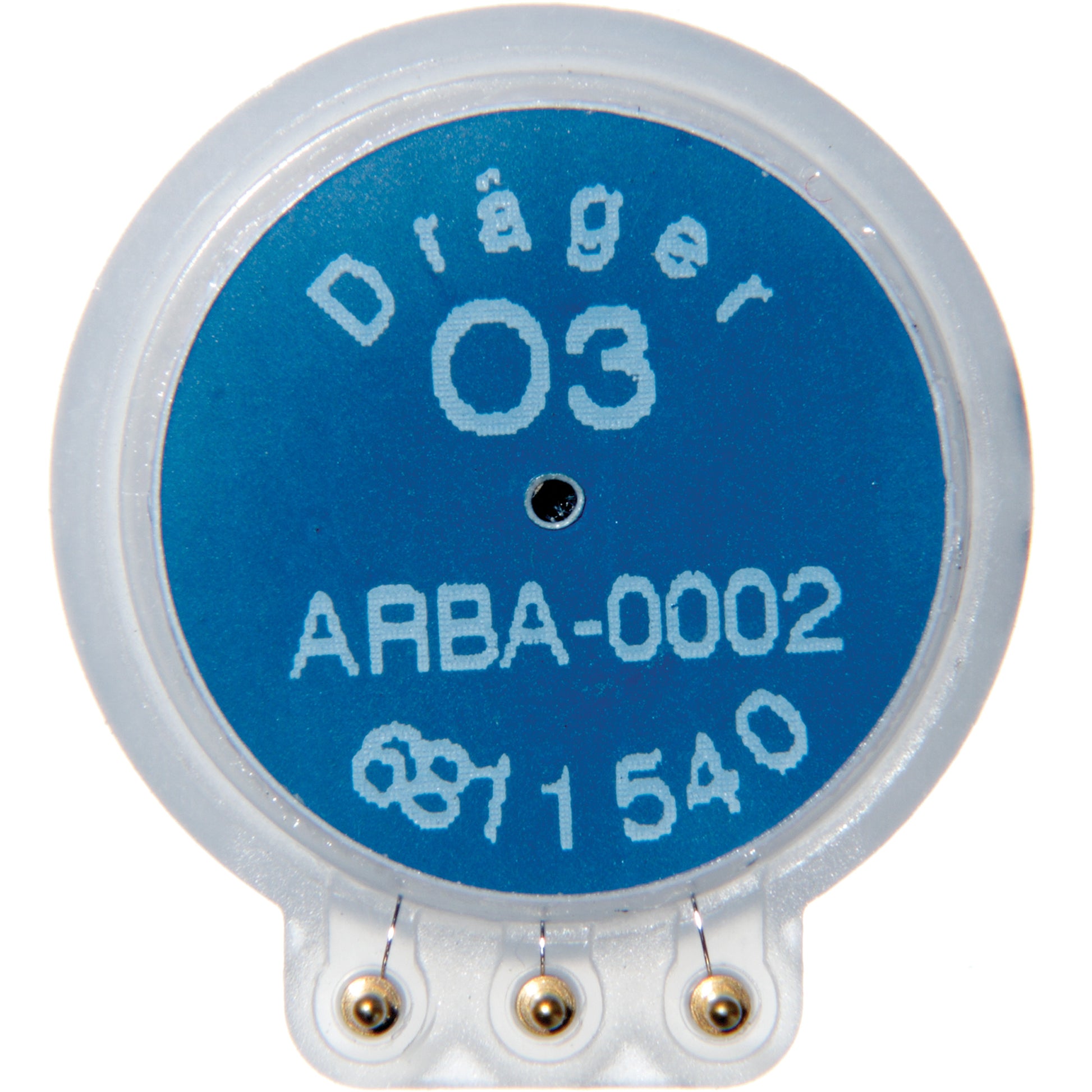 Dräger DrägerSensor XXS O3
