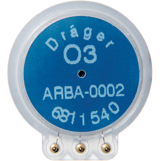 Dräger DrägerSensor XXS O3