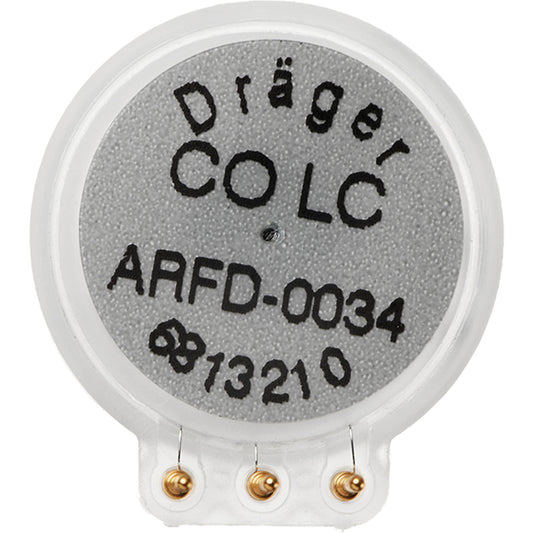 Dräger DrägerSensor XXS CO LC
