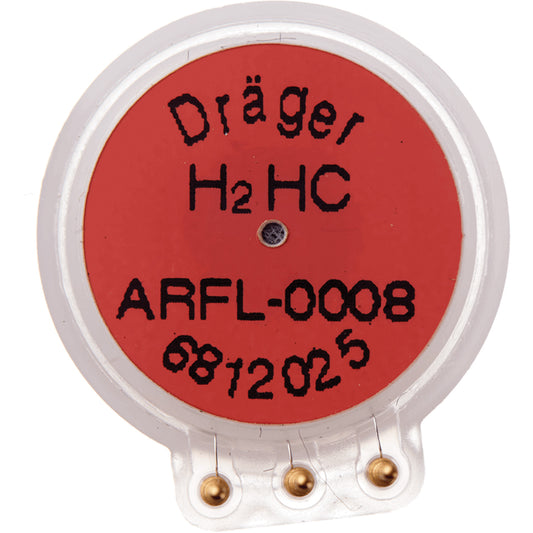 Dräger DrägerSensor XXS H2 HC