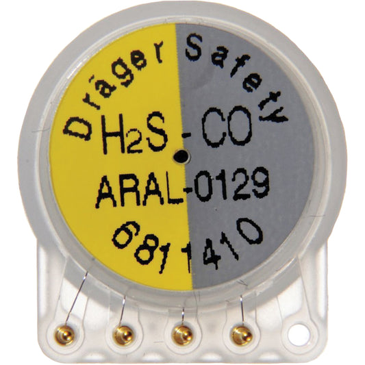 Dräger Dräger Sensor XXS H2S/CO