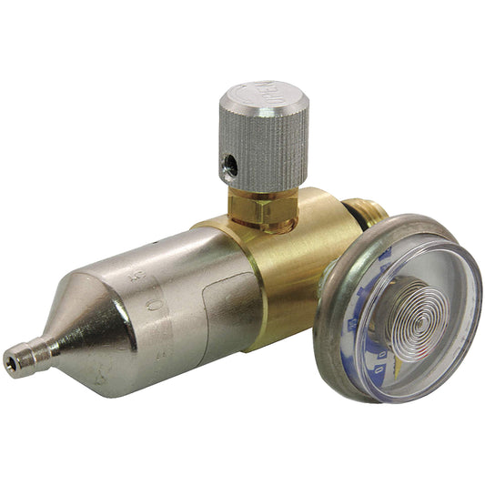Dräger Gas Regulator