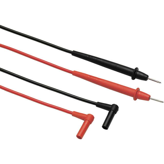 TL75 Hard Point™ Test Lead Sets, 48" L