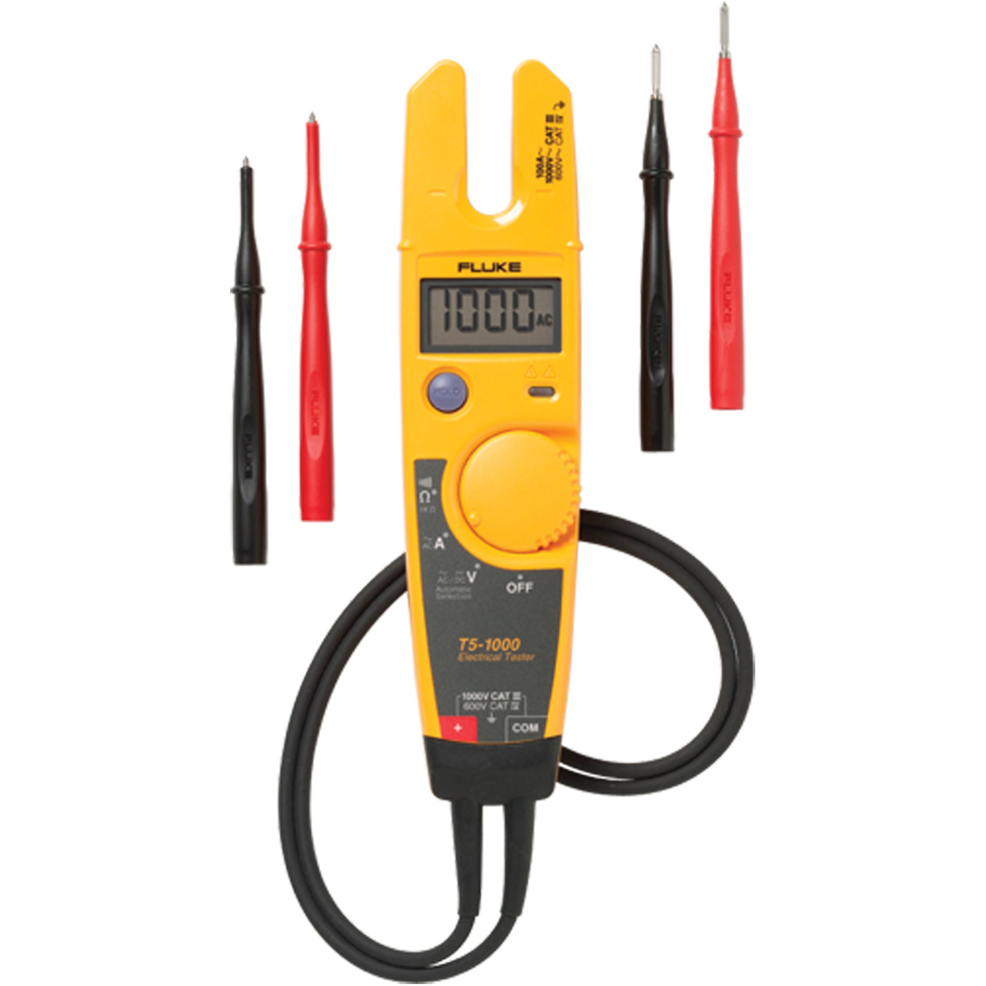 T5-1000 Voltage Testers
