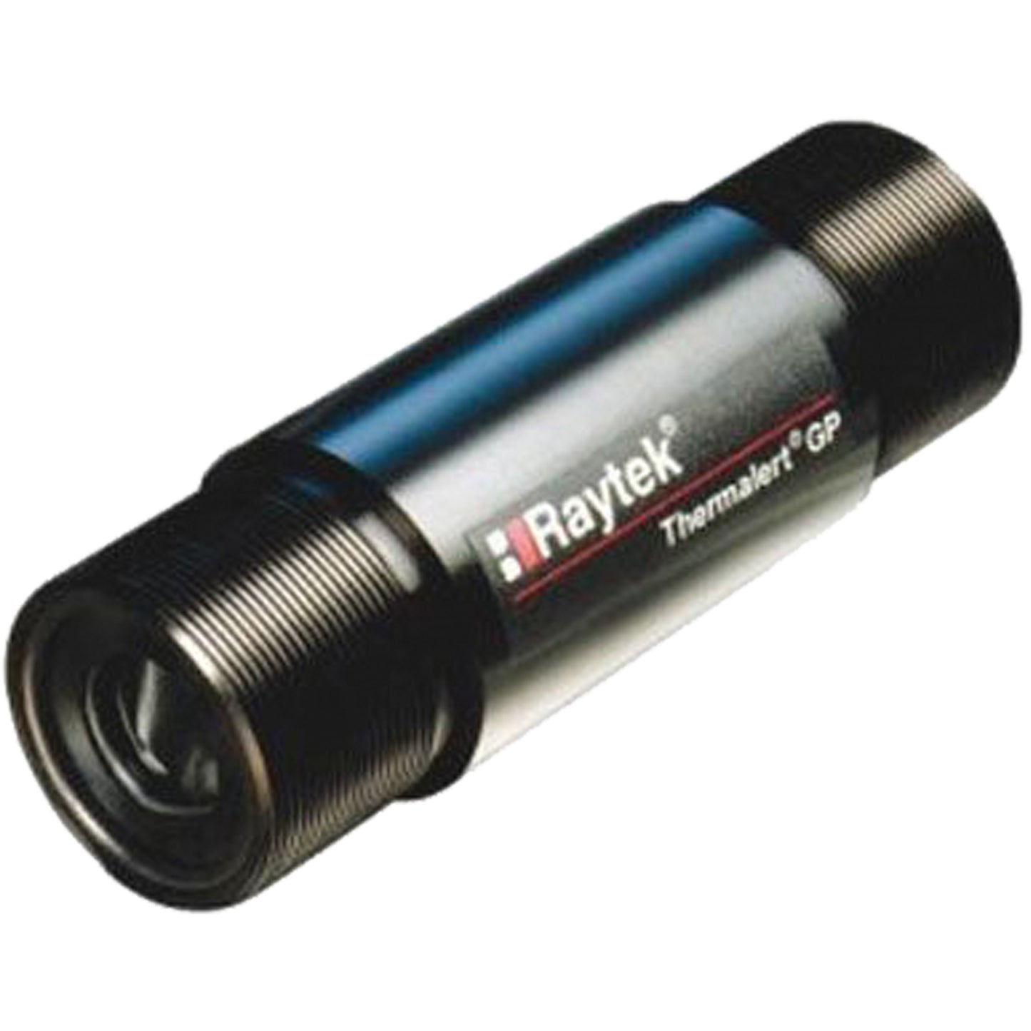 Standard Focus Infrared Temperature Sensor with Laser Sighting, 50:1 Optics