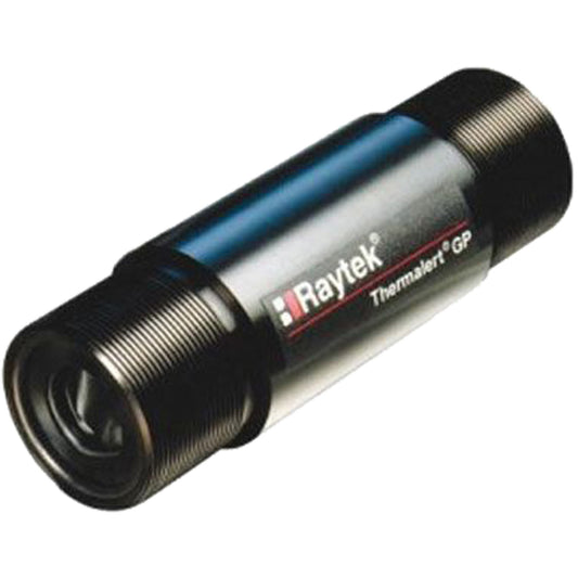 Standard Focus Infrared Temperature Sensor with Laser Sighting, 50:1 Optics