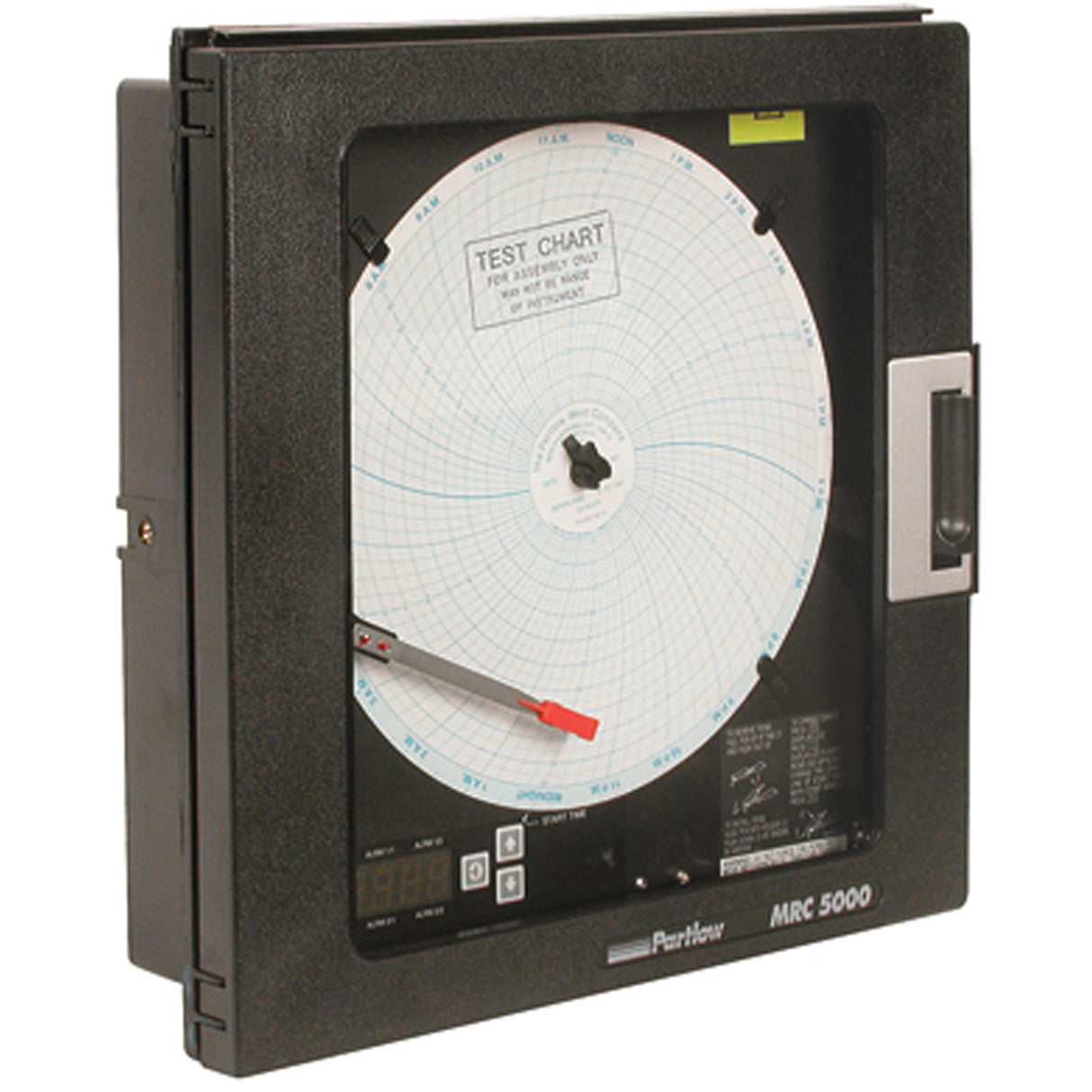 Temperature Recorder - Two Pen