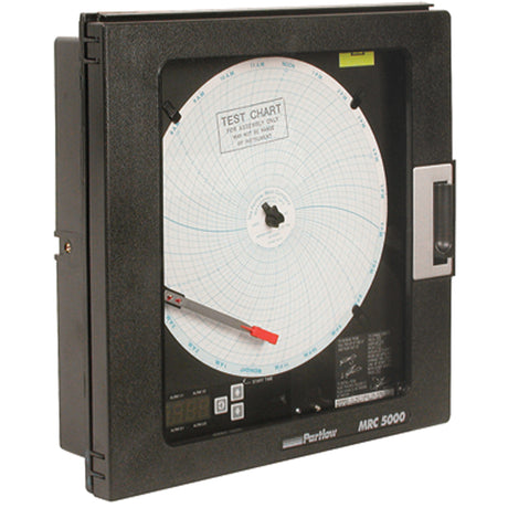 Temperature Recorder - Two Pen