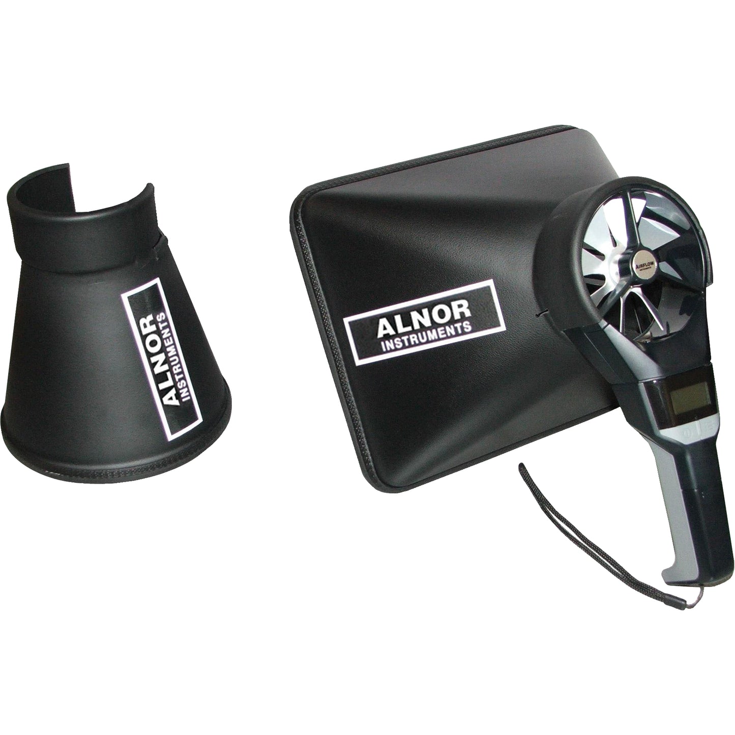 Thermo-Anemometers