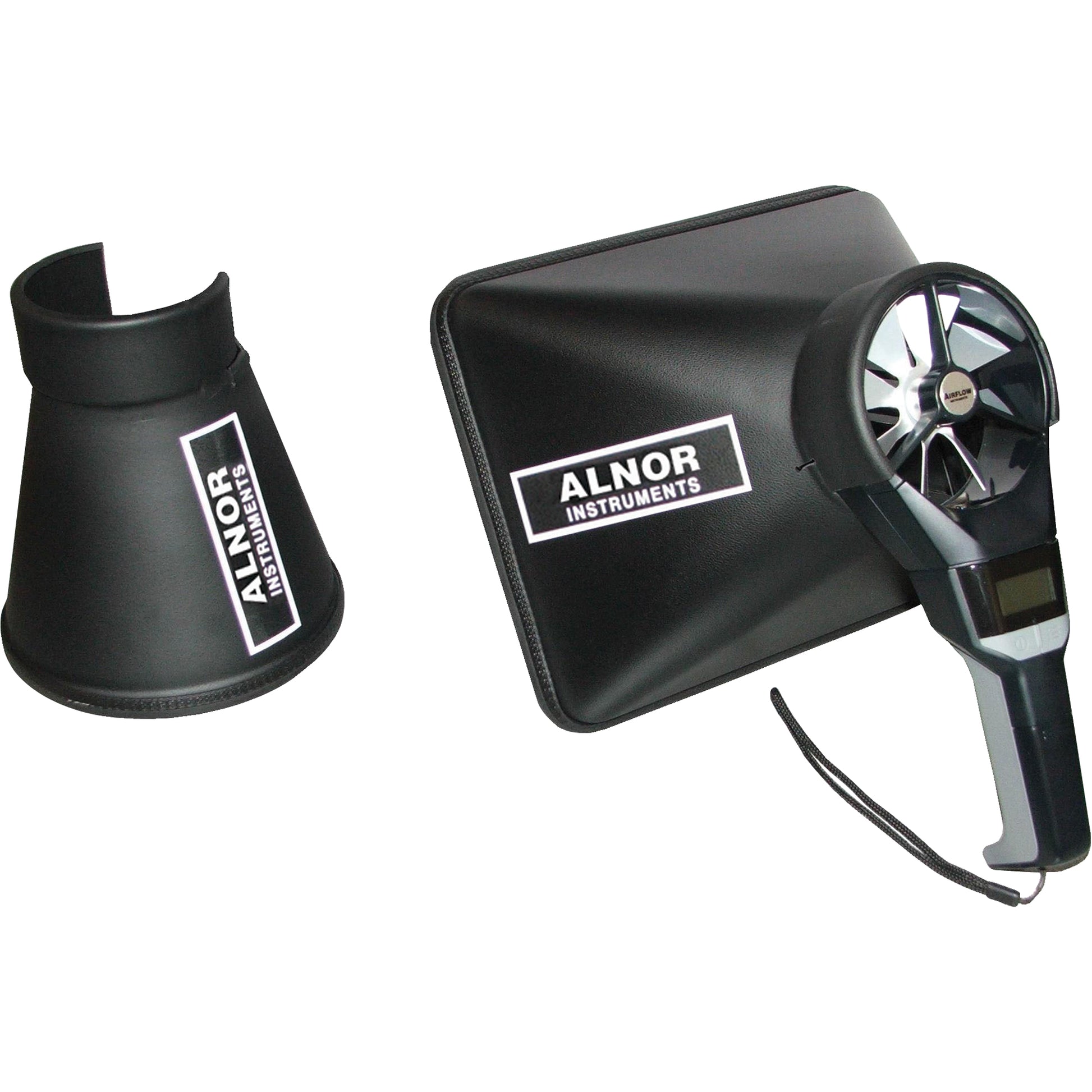 Thermo-Anemometers