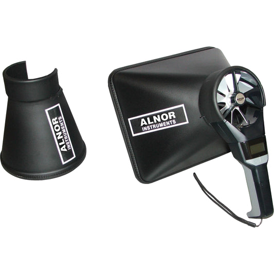 Thermo-Anemometers
