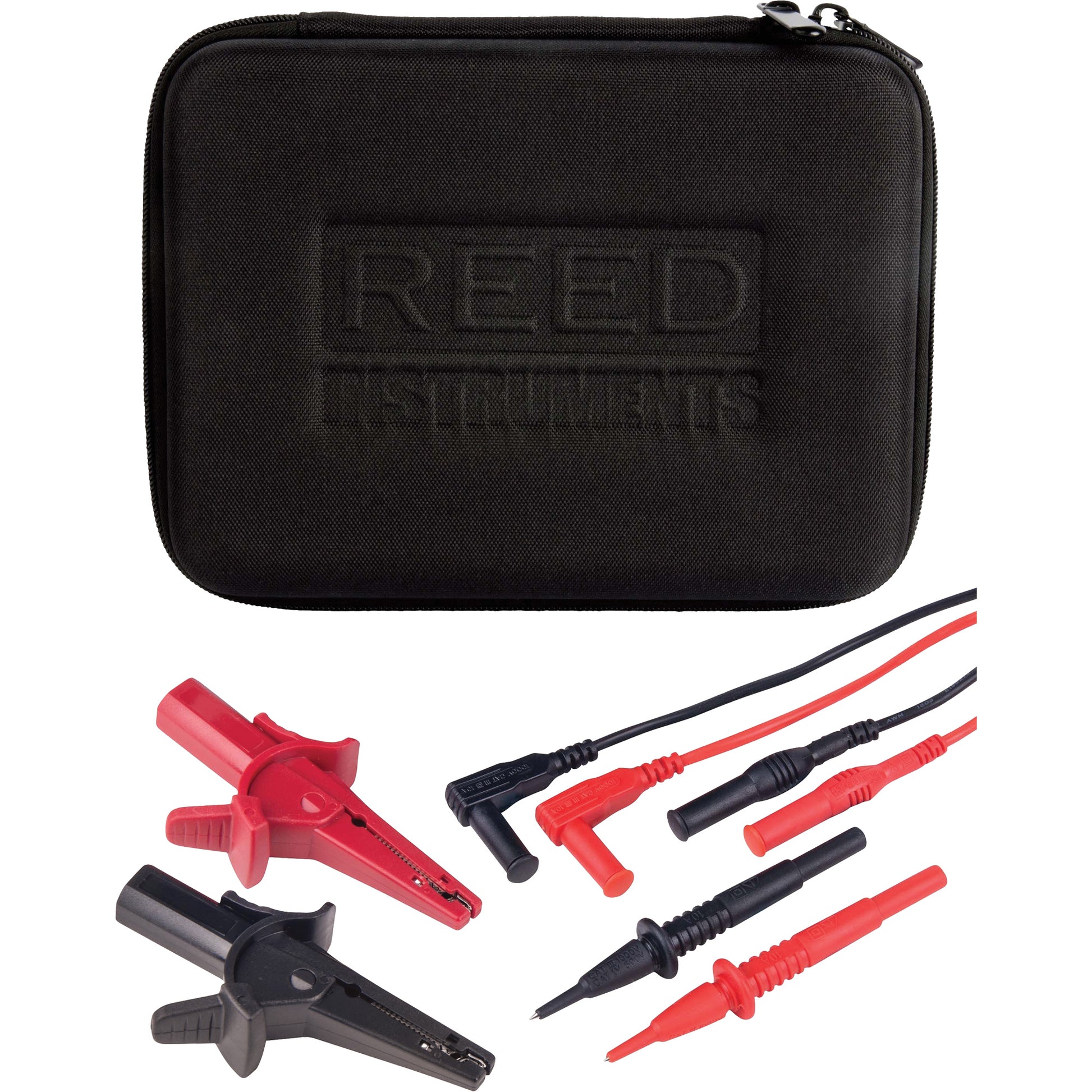 Test Lead Kits
