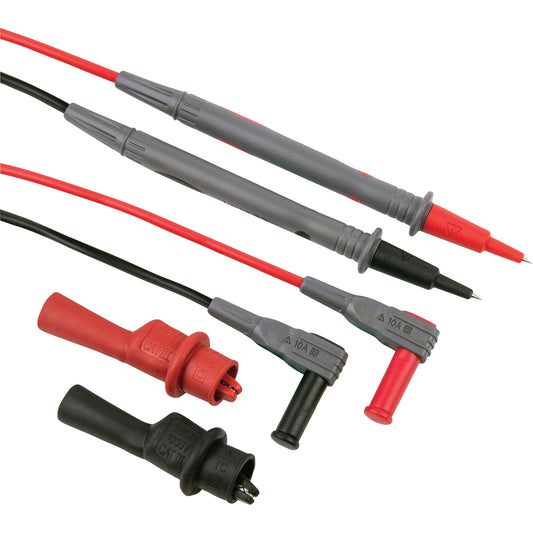 Basic Test Leads, 48" " L