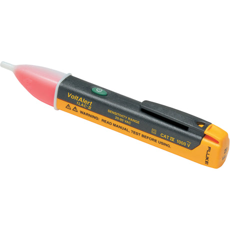 1LAC-A-II VoltAlert™ Voltage Detector, Light & Sound Alert