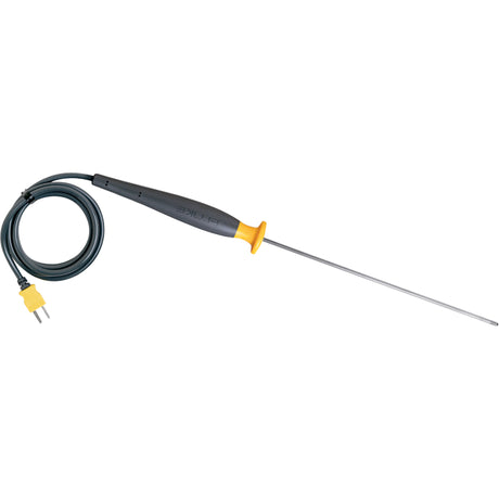 80PK-22 SureGrip™ Immersion Temperature Probes, 8-3/8" " L