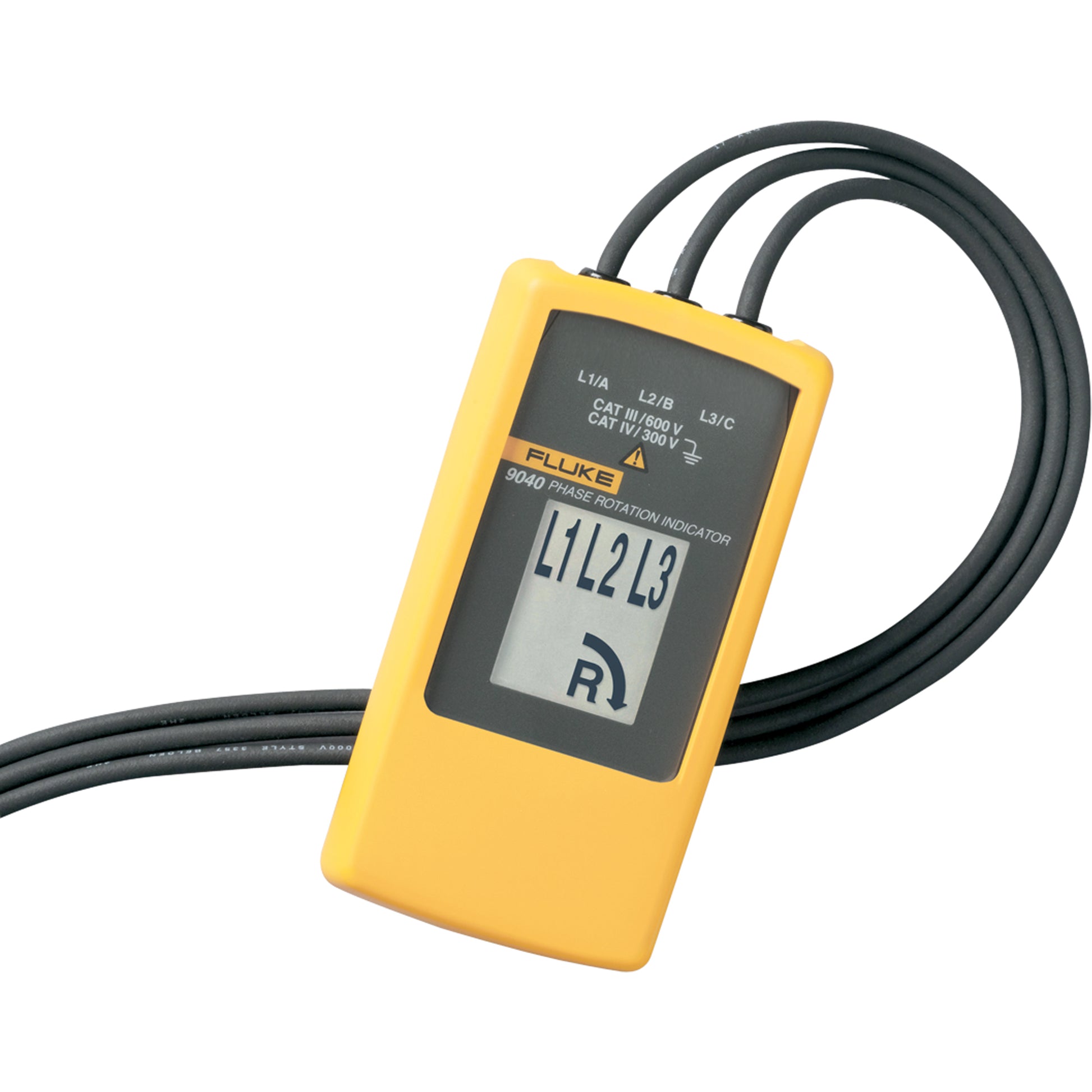 9040 Phase Rotation Indicators