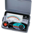 1200 Ohm Ground Resistance Tester