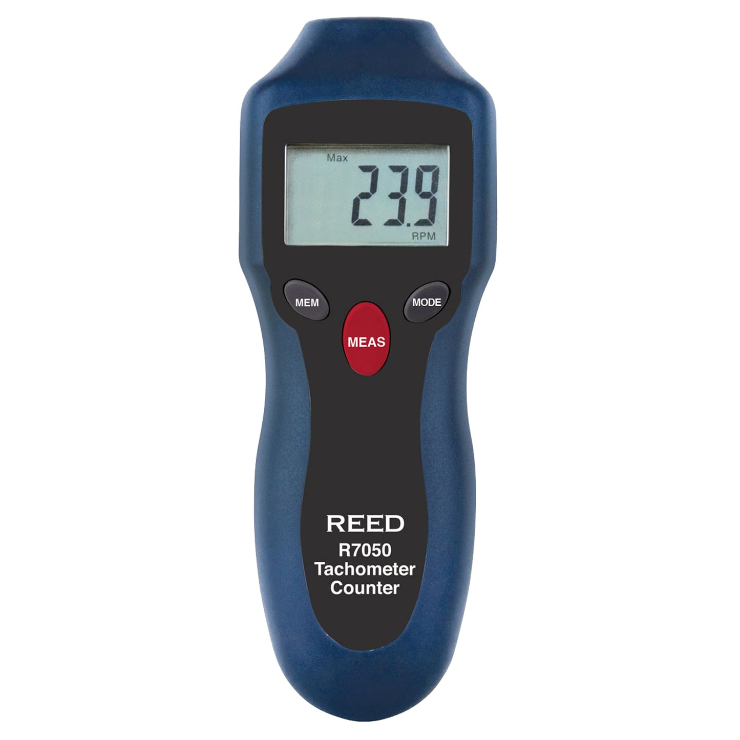 Compact Photo Tachometer, Photo (Non Contact)