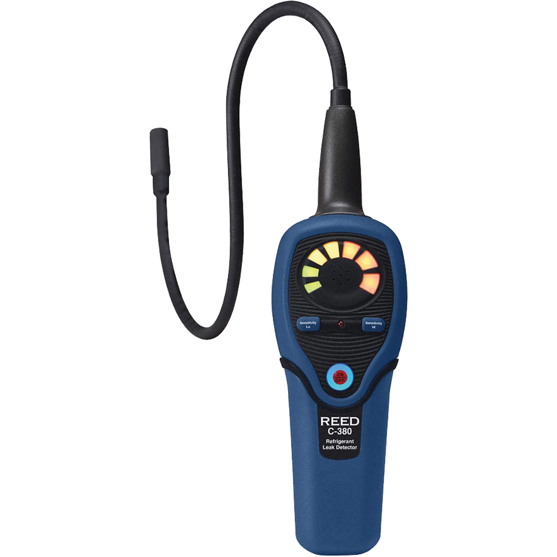 Refrigerant Leak Detector