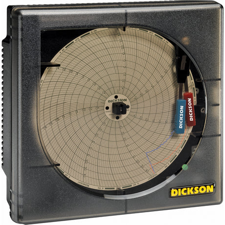 Basic Temperature/Relative Humidity Recorder