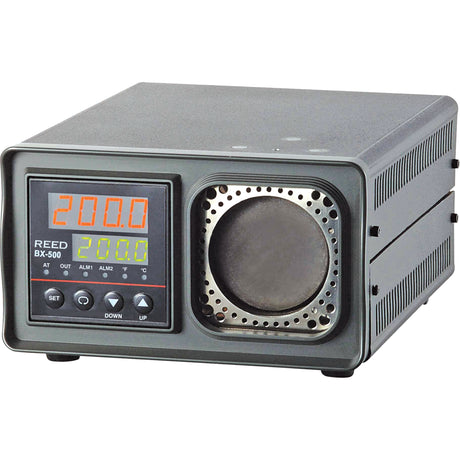 Infrared Temperature Calibrator with ISO Certificate