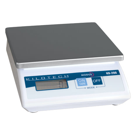 Portion Control Scales, 1000 g / 35 oz. Cap., 0.05 oz/1 g Graduations