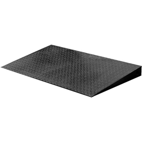 VN Series Economical Floor Scales - Ramp