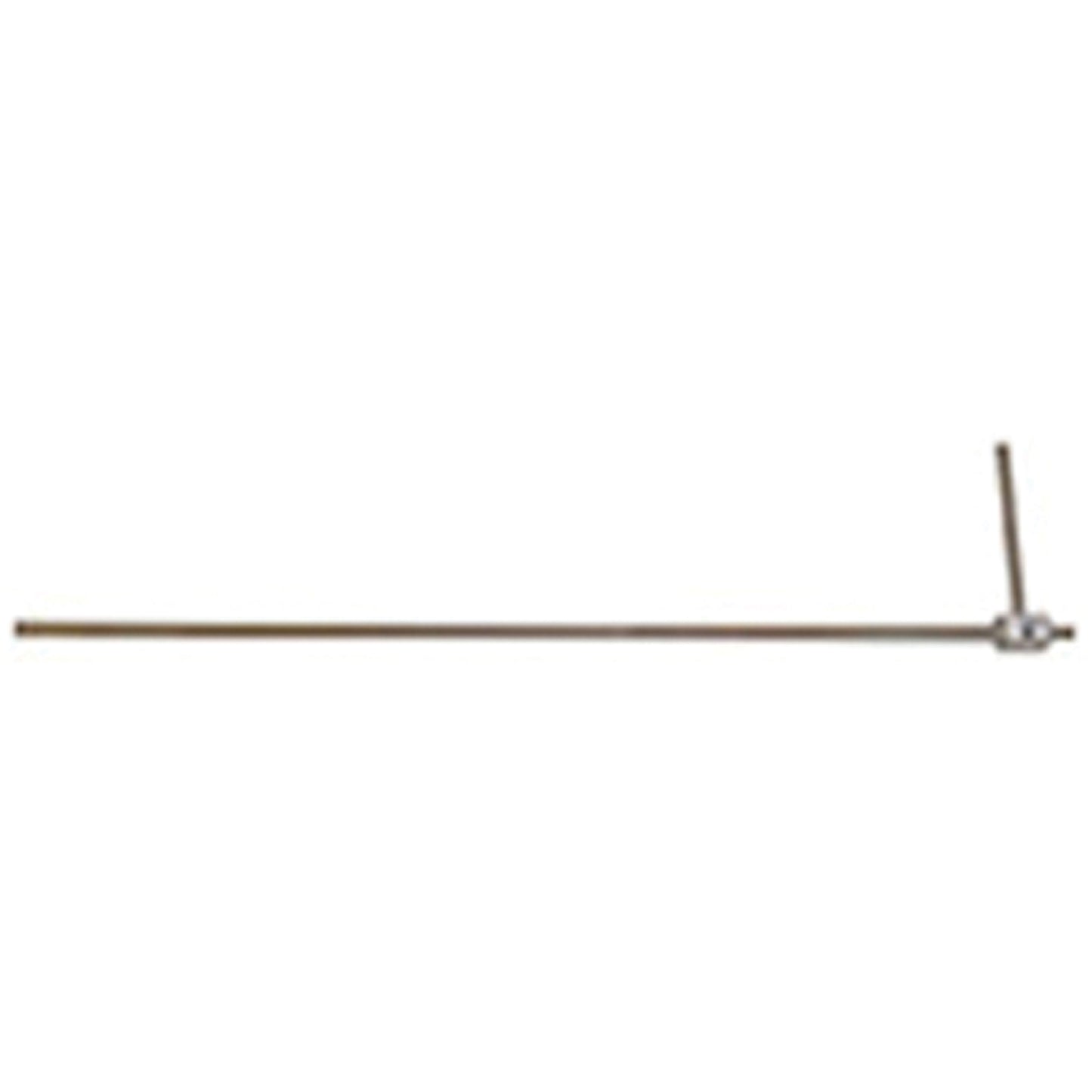 Air Foil Probe For Balometer, 18" " L