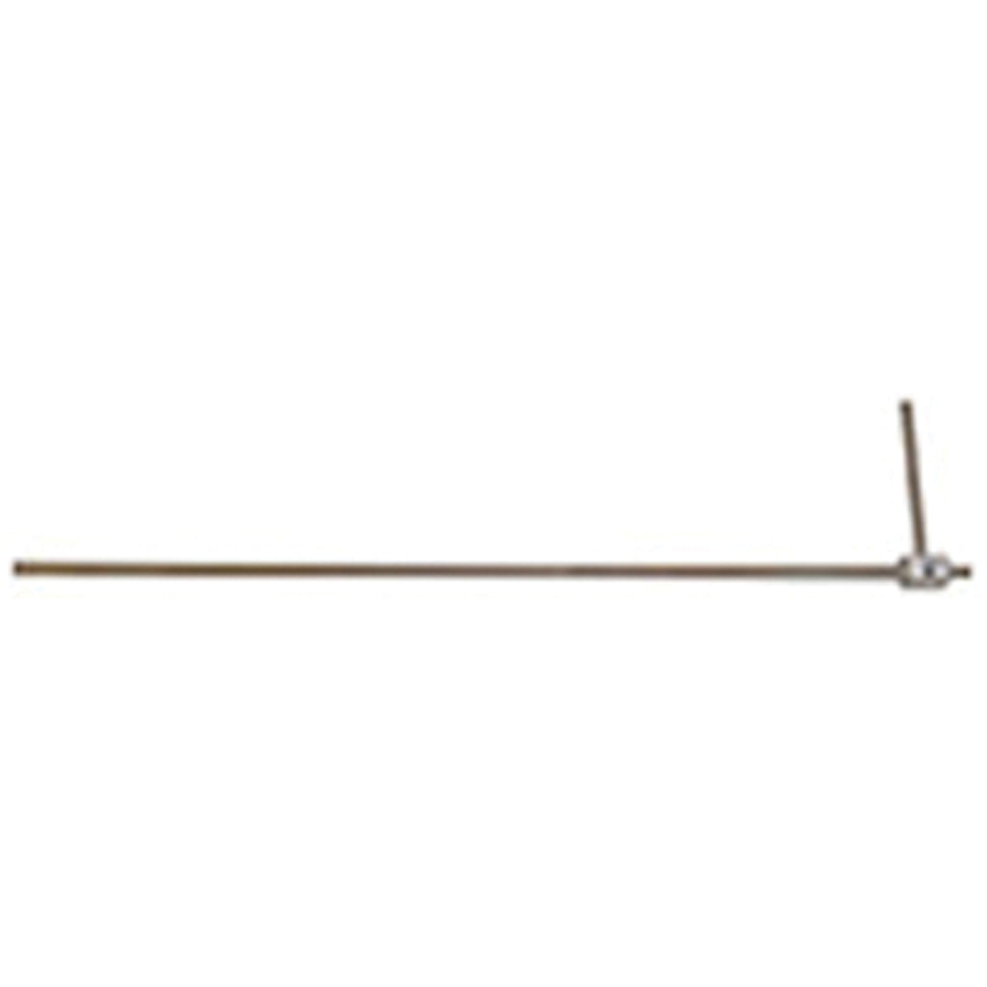 Air Foil Probe For Balometer, 18" " L