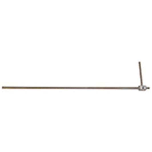 Air Foil Probe For Balometer, 18" " L