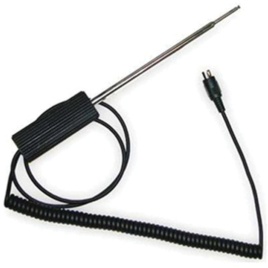 Temperature/Relative Humidity Probe For Balometer, 18" " L