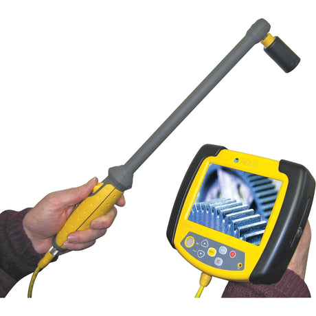 Aqua SnakeEye III Video Inspection Display Unit