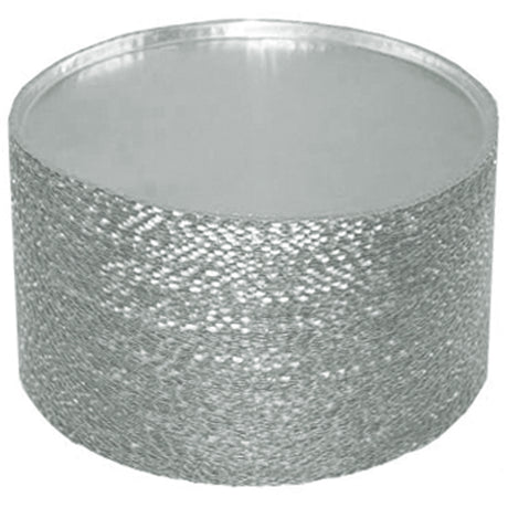 Aluminum Sample Pans For Ohaus MB Series