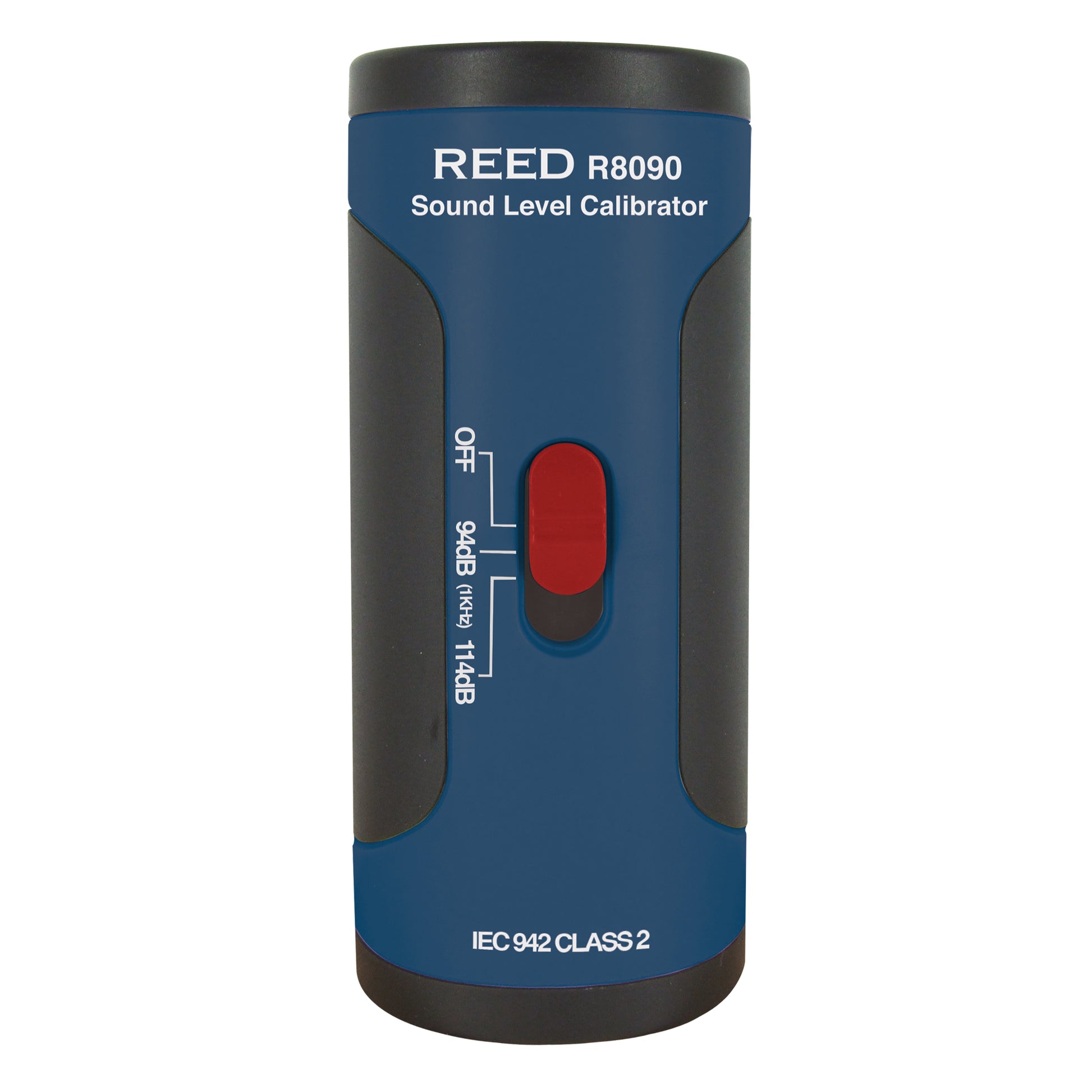 Sound Level Meters - Sound Calibrator