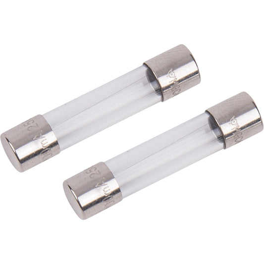 Test Lead Replacement Fuses