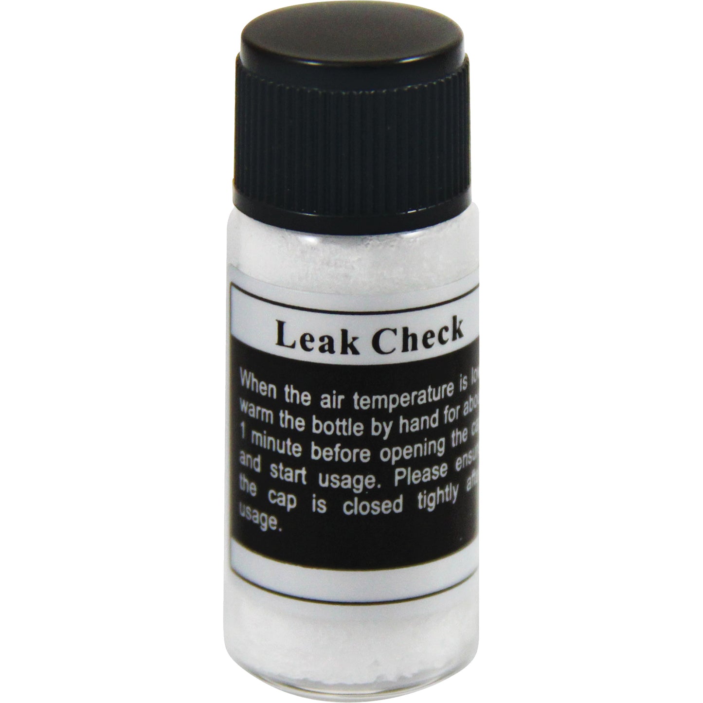 Replacement Refrigerant Leak Source