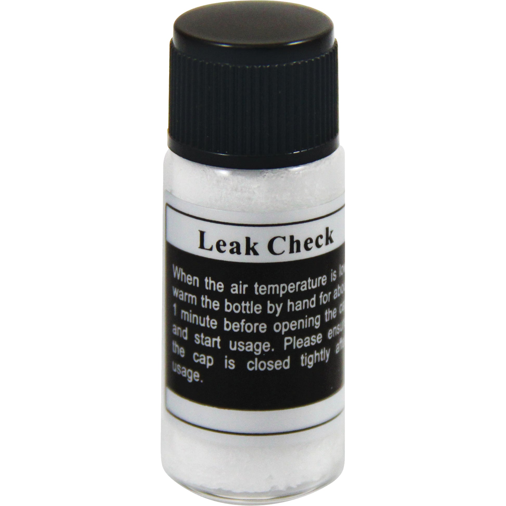 Replacement Refrigerant Leak Source