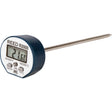 Thermometer, Contact, Digital, -40-450°F (-40-230°C)