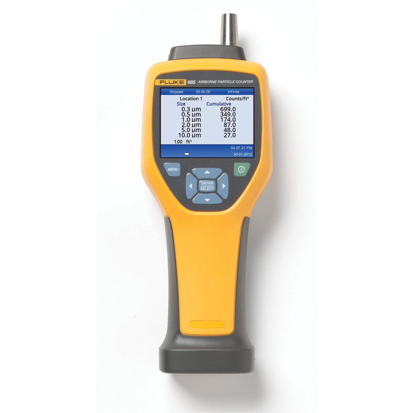 985 Airborne Particle Counter