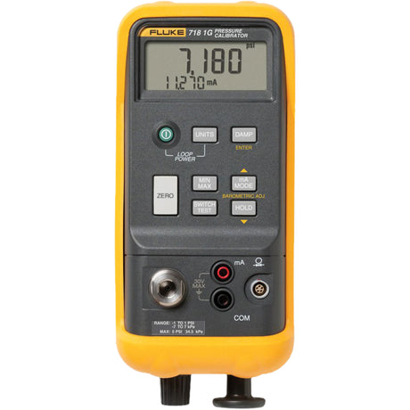 718 Pressure Calibrator