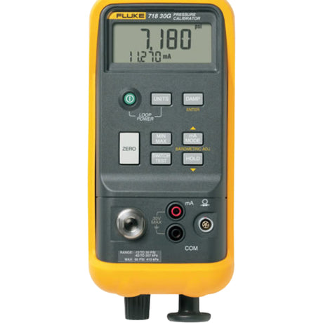 718-300G 718 Pressure Calibrator