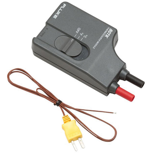 80TK K-Type Thermocouple Converter