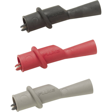 AC120 Alligator Clip Set