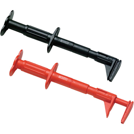 AC87 Heavy-Duty Bus Bar Clip Set