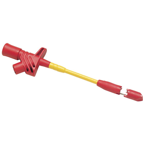 AC89 Heavy-Duty Insulation Piercing Test Clip