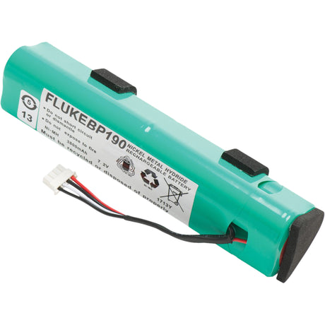 BP190 Rechargeable NiMH Battery Pack
