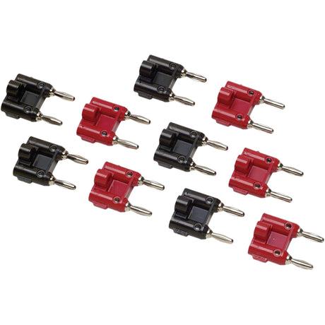 BP980 Double Banana Plug Kit