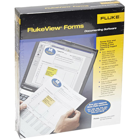 FVF-UG FlukeView® Forms Upgrade